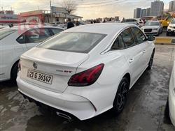 ئێم جی GT